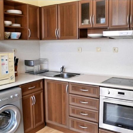 The Terrace Apartment Stara Zagora Exterior foto
