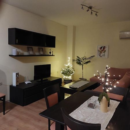 The Terrace Apartment Stara Zagora Exterior foto
