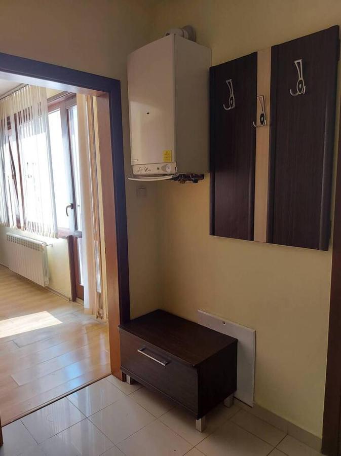 The Terrace Apartment Stara Zagora Exterior foto
